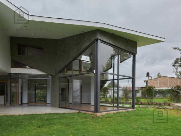 Casa — Cajamarca | Cajamarca | BAÑOS DEL INCA [BHO7308801]
