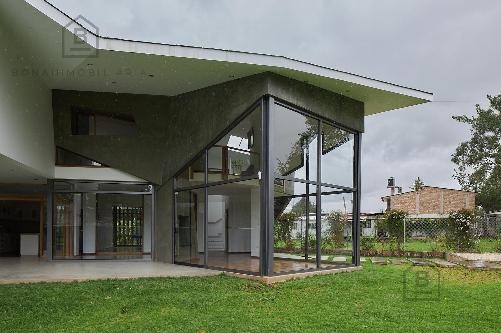 Casa — Cajamarca | Cajamarca | BAÑOS DEL INCA [BHO7308801]