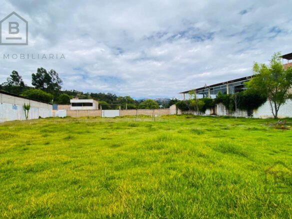 Terreno — Cajamarca | Cajamarca | Cajamarca [BLO6006613]