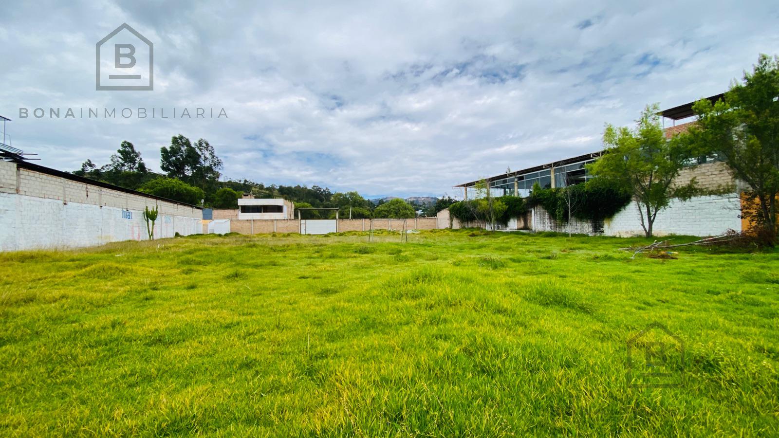 Terreno — Cajamarca | Cajamarca | Cajamarca [BLO6006613]