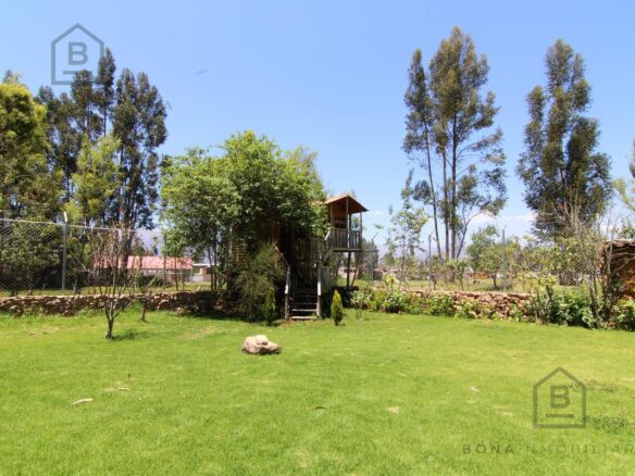 Casa — Cajamarca | Cajamarca | Los Baños Del Inca [BHO5012719]