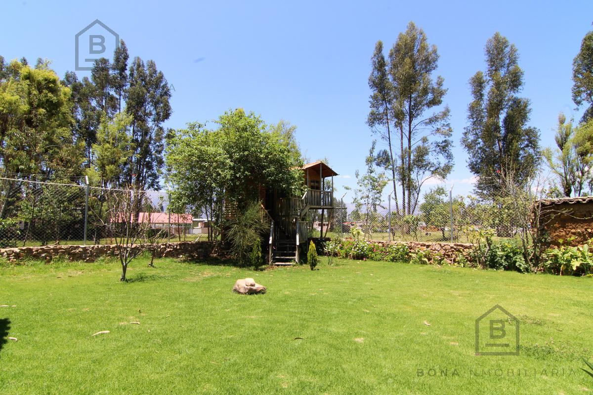Casa — Cajamarca | Cajamarca | Los Baños Del Inca [BHO5012719]