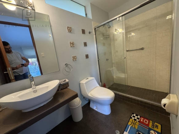 Casa — Cajamarca | Cajamarca | BAÑOS DEL INCA [BHO7647542]
