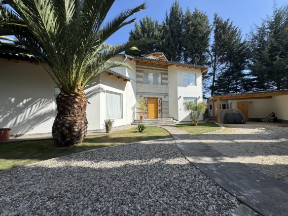 Casa — Cajamarca | Cajamarca | BAÑOS DEL INCA [BHO7647542]