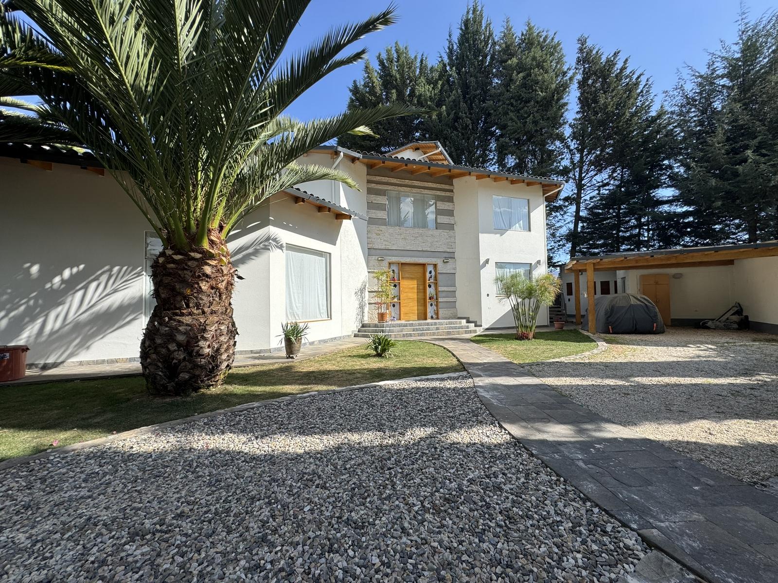 Casa — Cajamarca | Cajamarca | BAÑOS DEL INCA [BHO7647542]