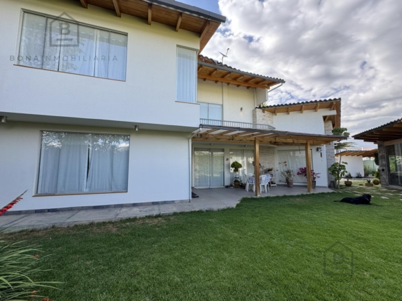 Casa — Cajamarca | Cajamarca | BAÑOS DEL INCA [BHO7647542]