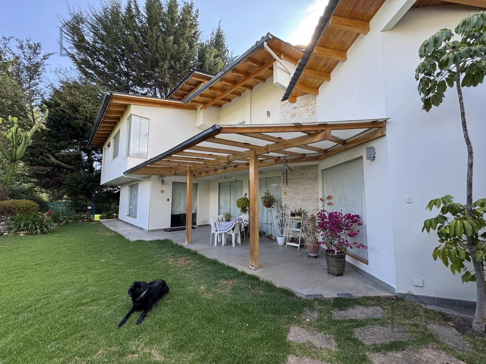 Casa — Cajamarca | Cajamarca | BAÑOS DEL INCA [BHO7647542]