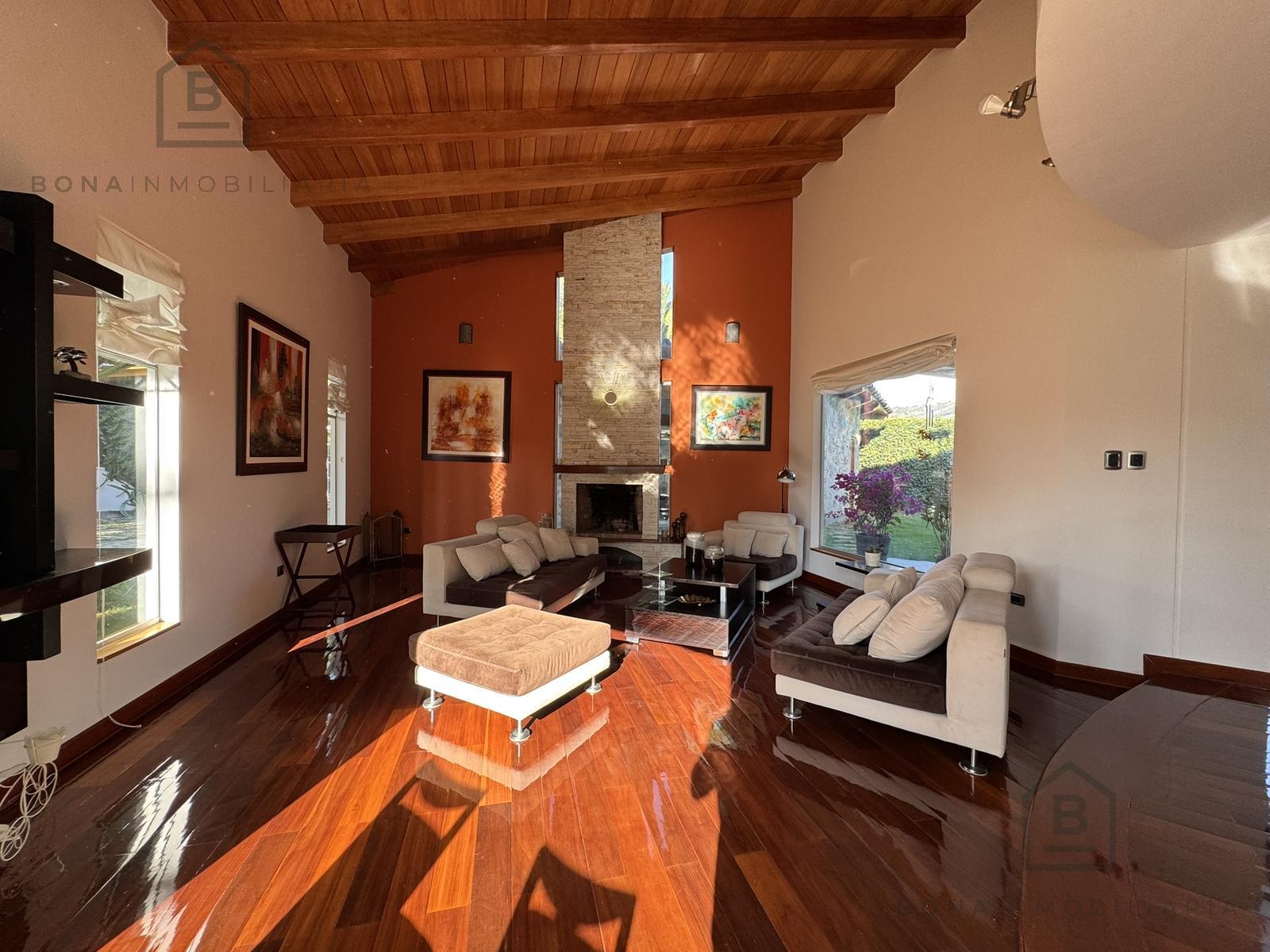 Casa — Cajamarca | Cajamarca | BAÑOS DEL INCA [BHO7647542]