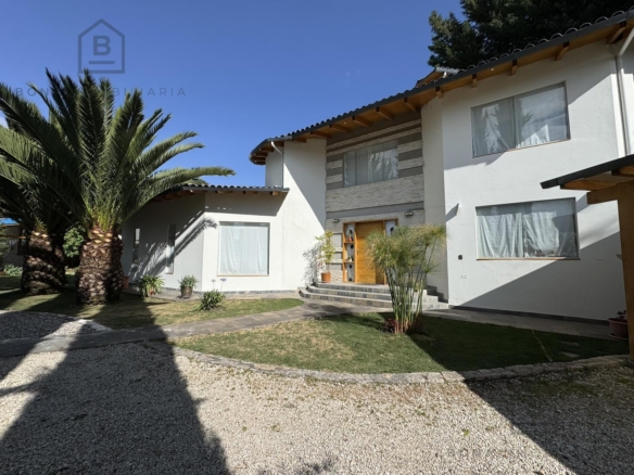 Casa — Cajamarca | Cajamarca | BAÑOS DEL INCA [BHO7647542]