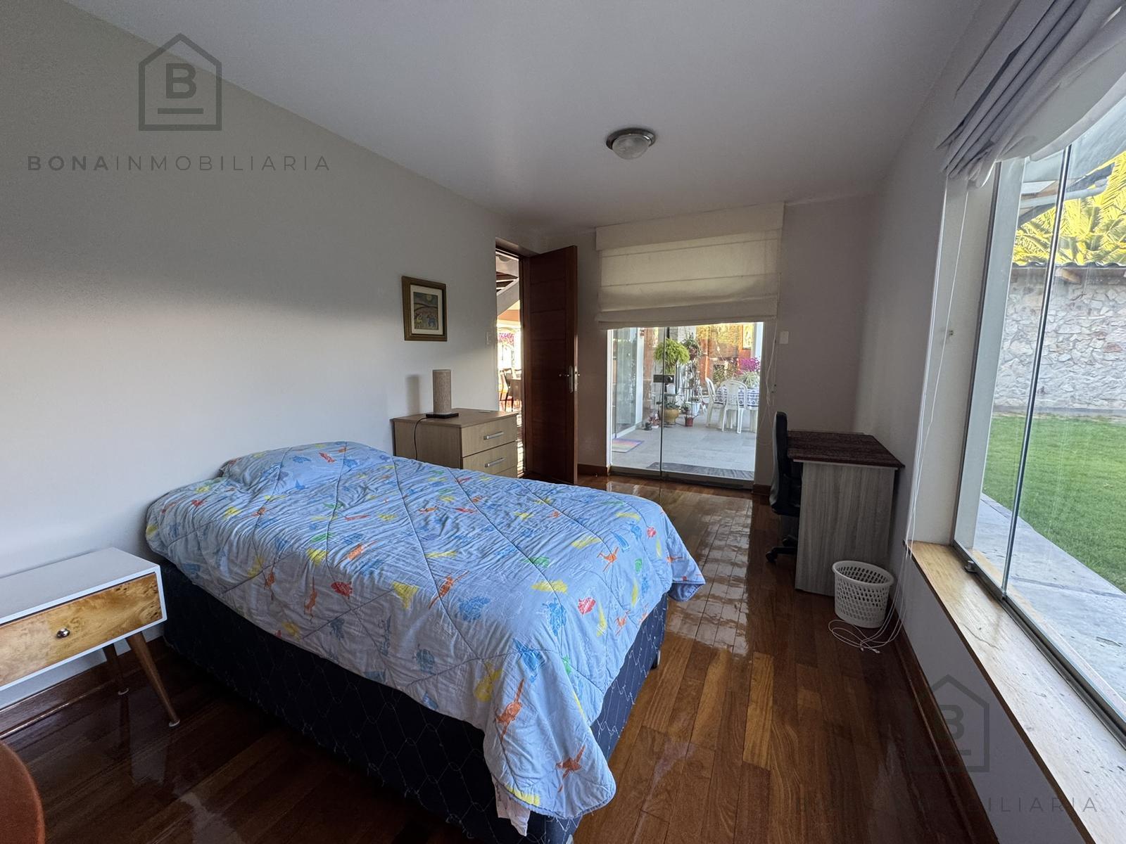 Casa — Cajamarca | Cajamarca | BAÑOS DEL INCA [BHO7647542]