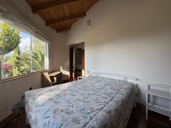 Casa — Cajamarca | Cajamarca | BAÑOS DEL INCA [BHO7647542]