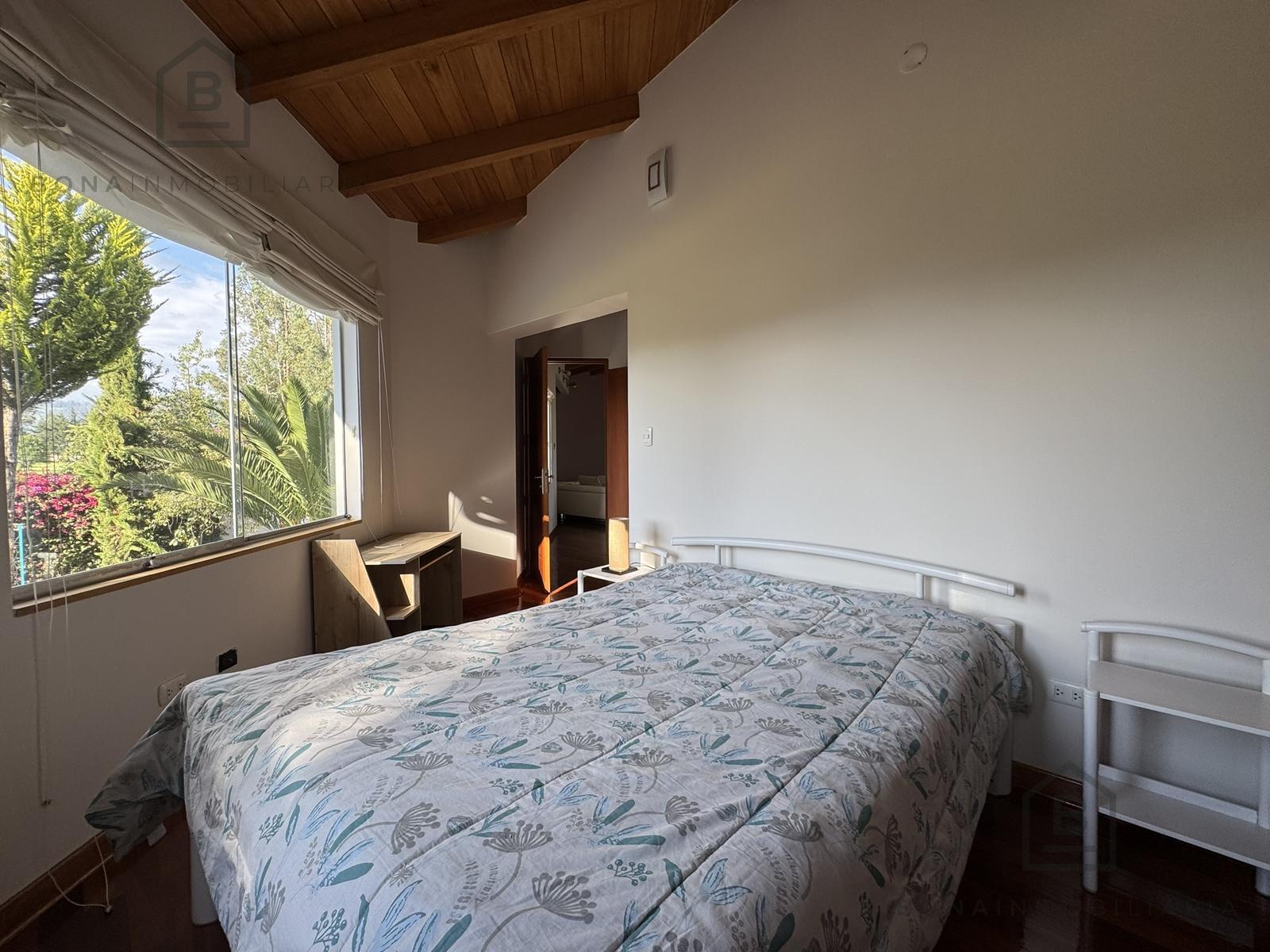 Casa — Cajamarca | Cajamarca | BAÑOS DEL INCA [BHO7647542]