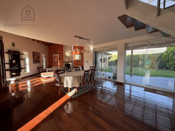 Casa — Cajamarca | Cajamarca | BAÑOS DEL INCA [BHO7647542]