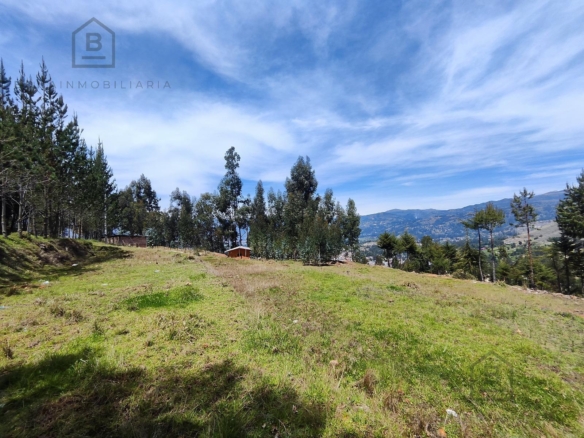 Terreno — Cajamarca | Cajamarca | BAÑOS DEL INCA [BLA7728142]