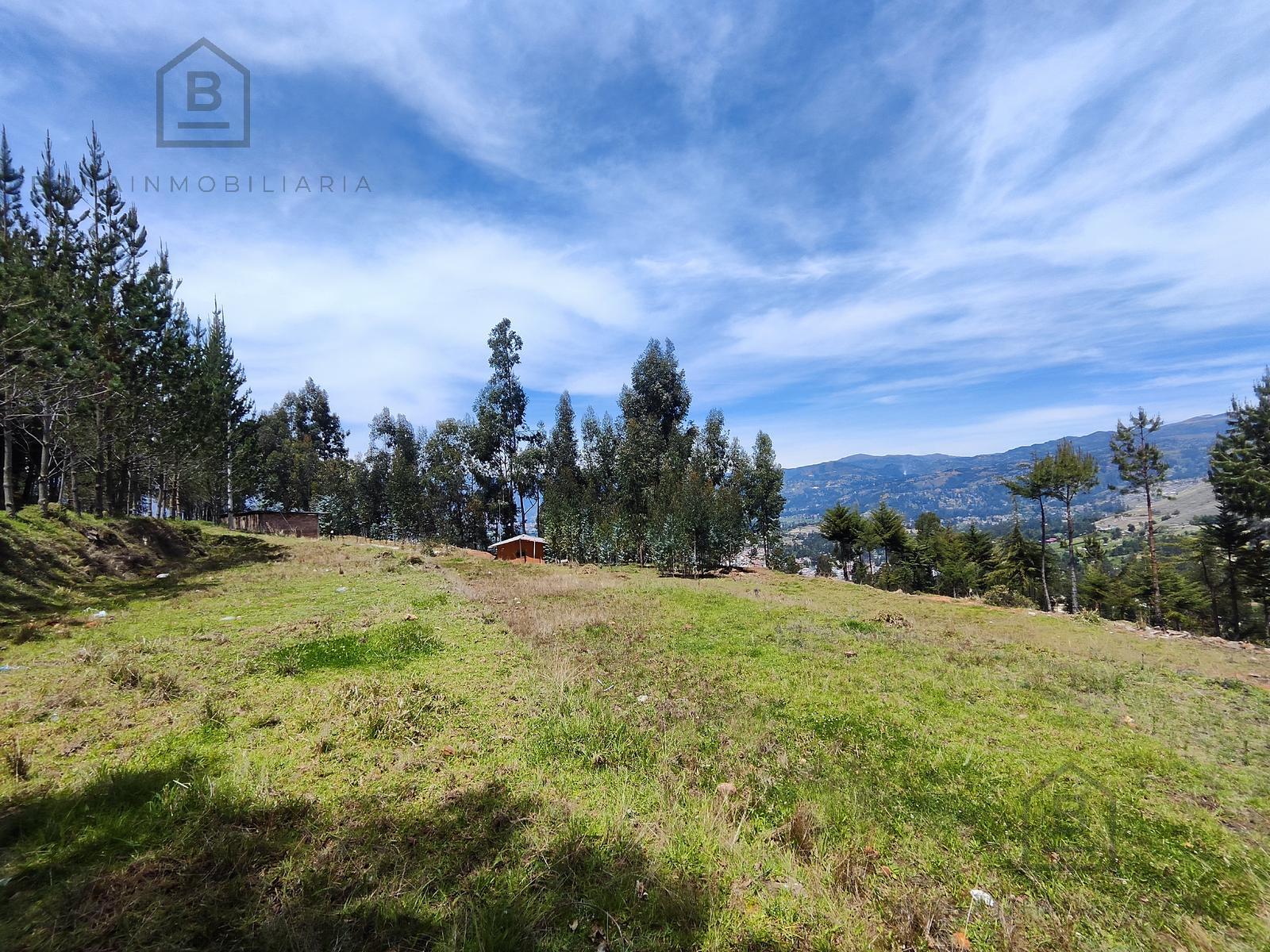 Terreno — Cajamarca | Cajamarca | BAÑOS DEL INCA [BLA7728142]