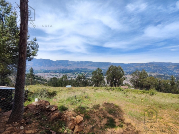 Terreno — Cajamarca | Cajamarca | BAÑOS DEL INCA [BLA7728142]