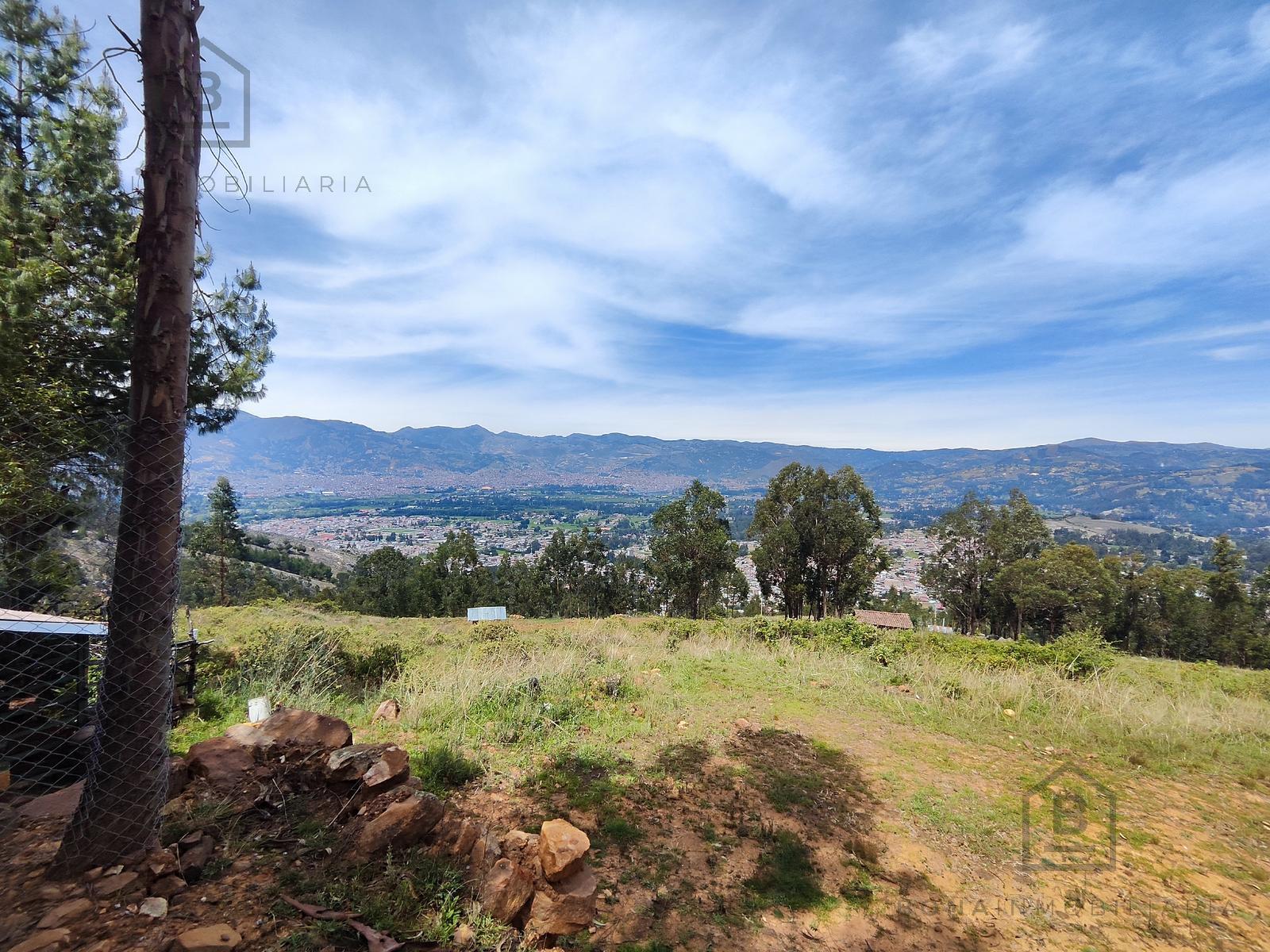 Terreno — Cajamarca | Cajamarca | BAÑOS DEL INCA [BLA7728142]