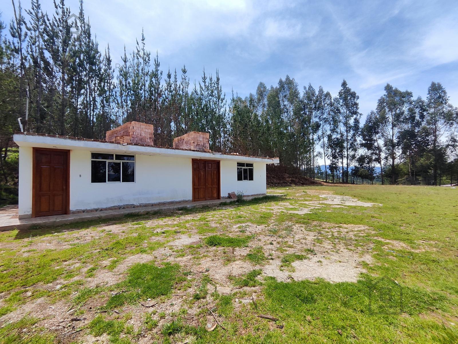Terreno — Cajamarca | Cajamarca | BAÑOS DEL INCA [BLA7728142]