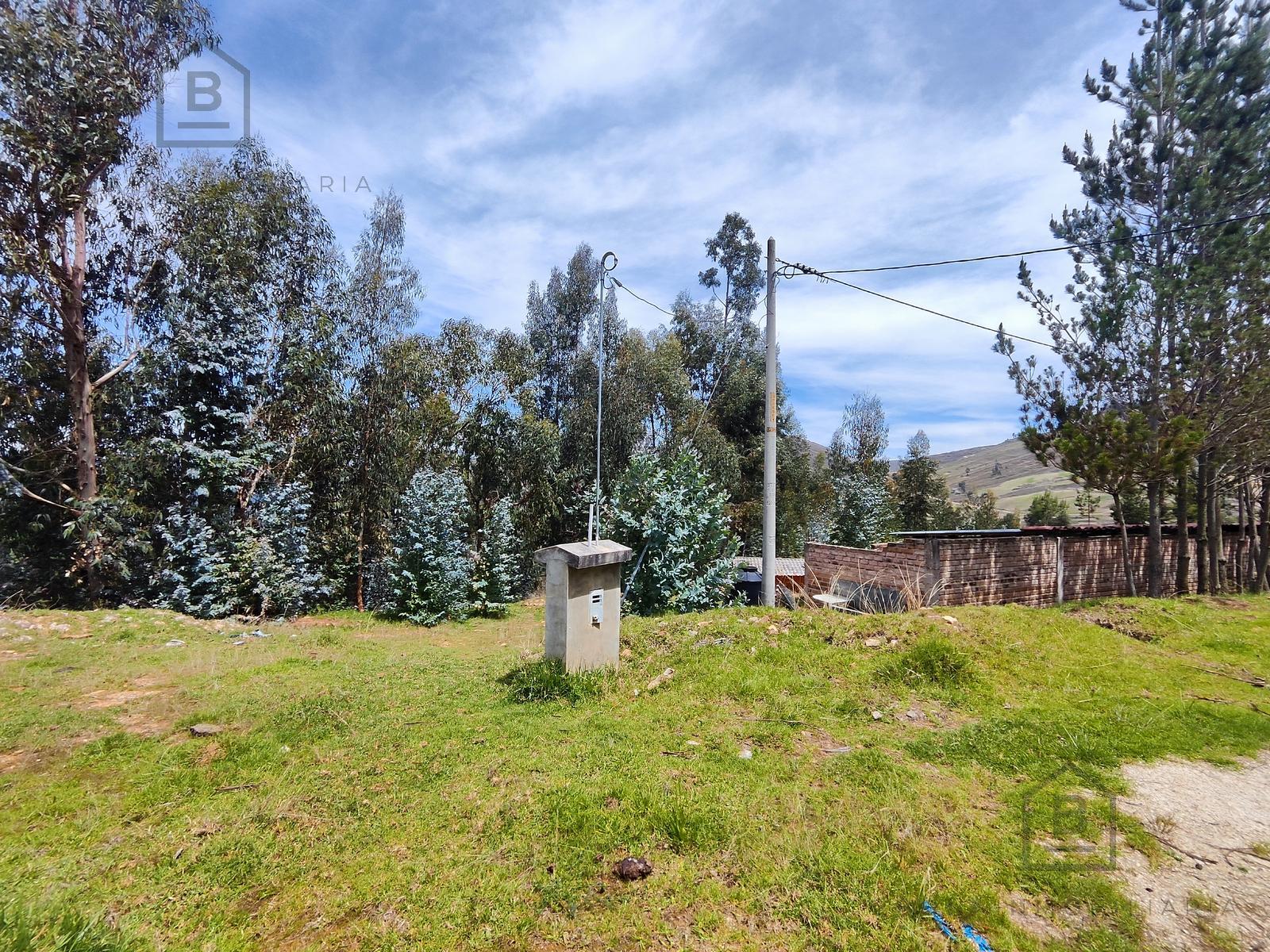 Terreno — Cajamarca | Cajamarca | BAÑOS DEL INCA [BLA7728142]