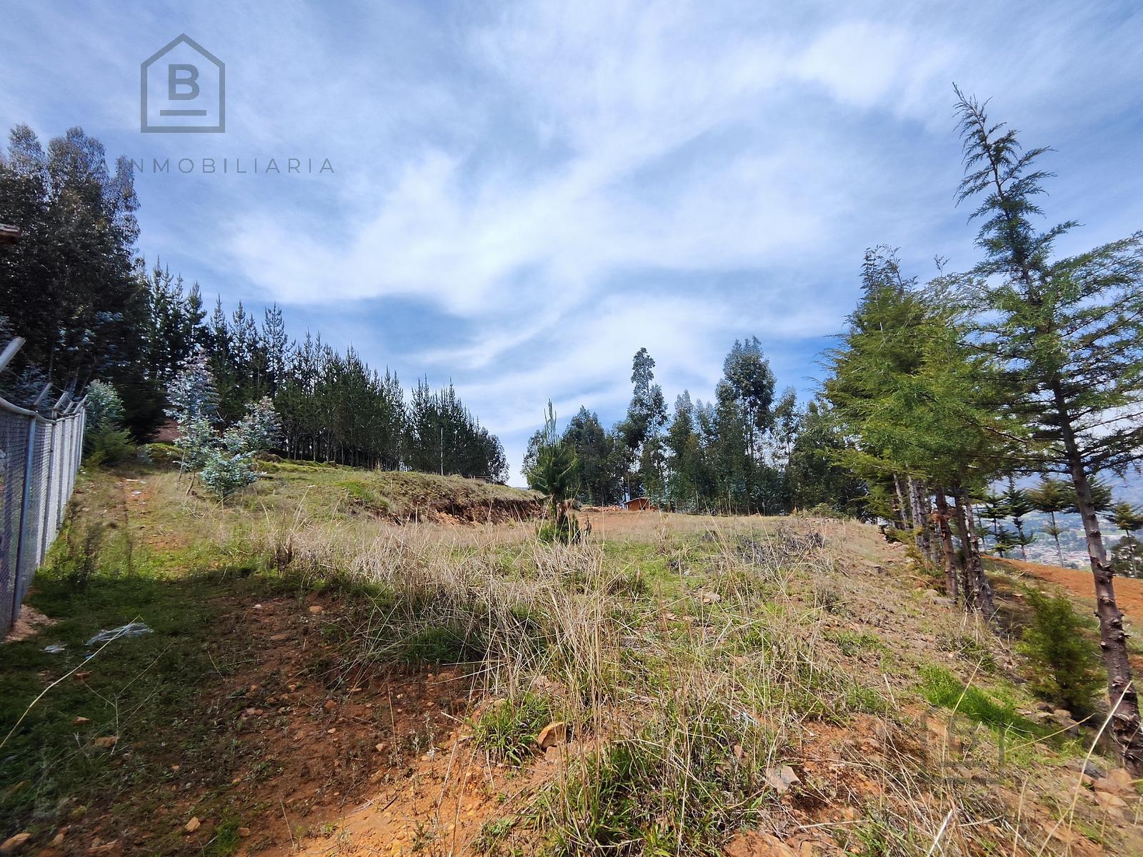 Terreno — Cajamarca | Cajamarca | BAÑOS DEL INCA [BLA7728142]