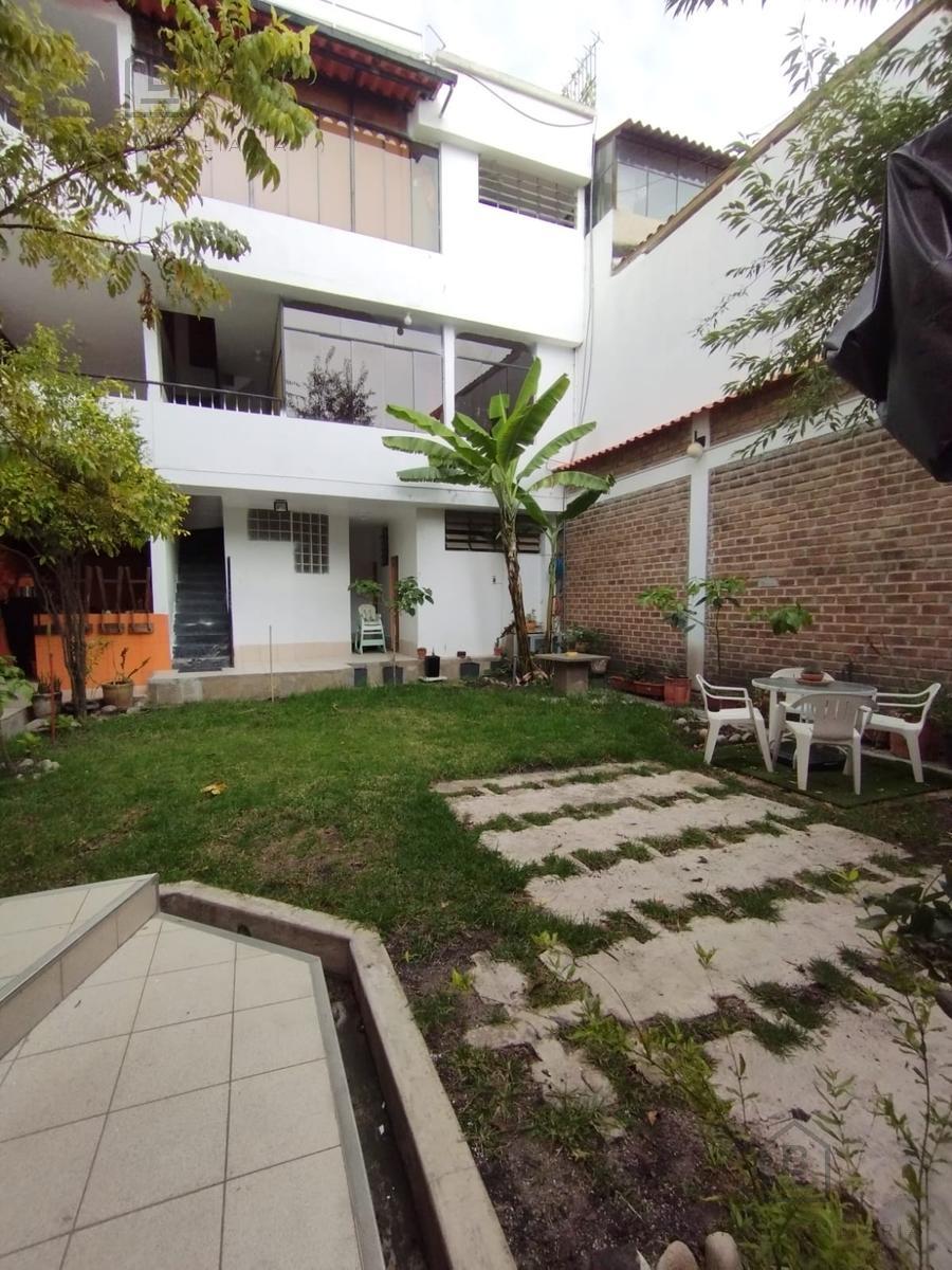 Departamento — Cajamarca | Cajamarca | BAÑOS DEL INCA [BAP7755178]