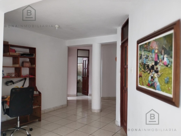 Departamento — Cajamarca | Cajamarca | BAÑOS DEL INCA [BAP7755178]