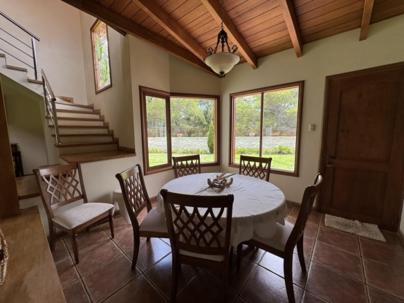Casa — Cajamarca | Cajamarca | Los Baños Del Inca [BHO7839394]
