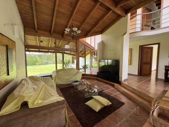 Casa — Cajamarca | Cajamarca | Los Baños Del Inca [BHO7839394]