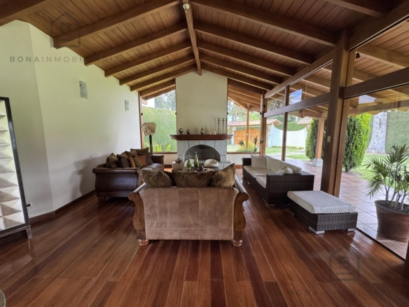 Casa — Cajamarca | Cajamarca | Los Baños Del Inca [BHO7839394]