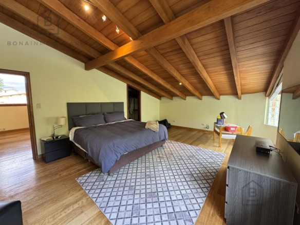 Casa — Cajamarca | Cajamarca | Los Baños Del Inca [BHO7839394]