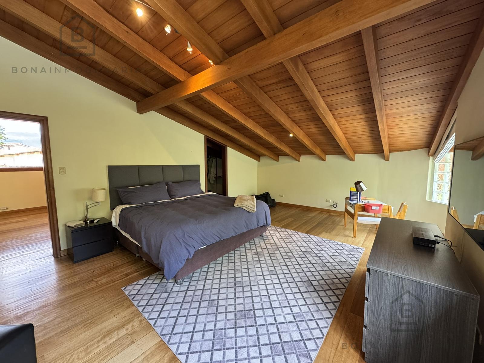 Casa — Cajamarca | Cajamarca | Los Baños Del Inca [BHO7839394]