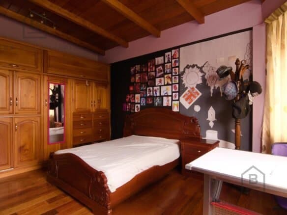 Casa — Cajamarca | Cajamarca | BAÑOS DEL INCA [BHO4838780]