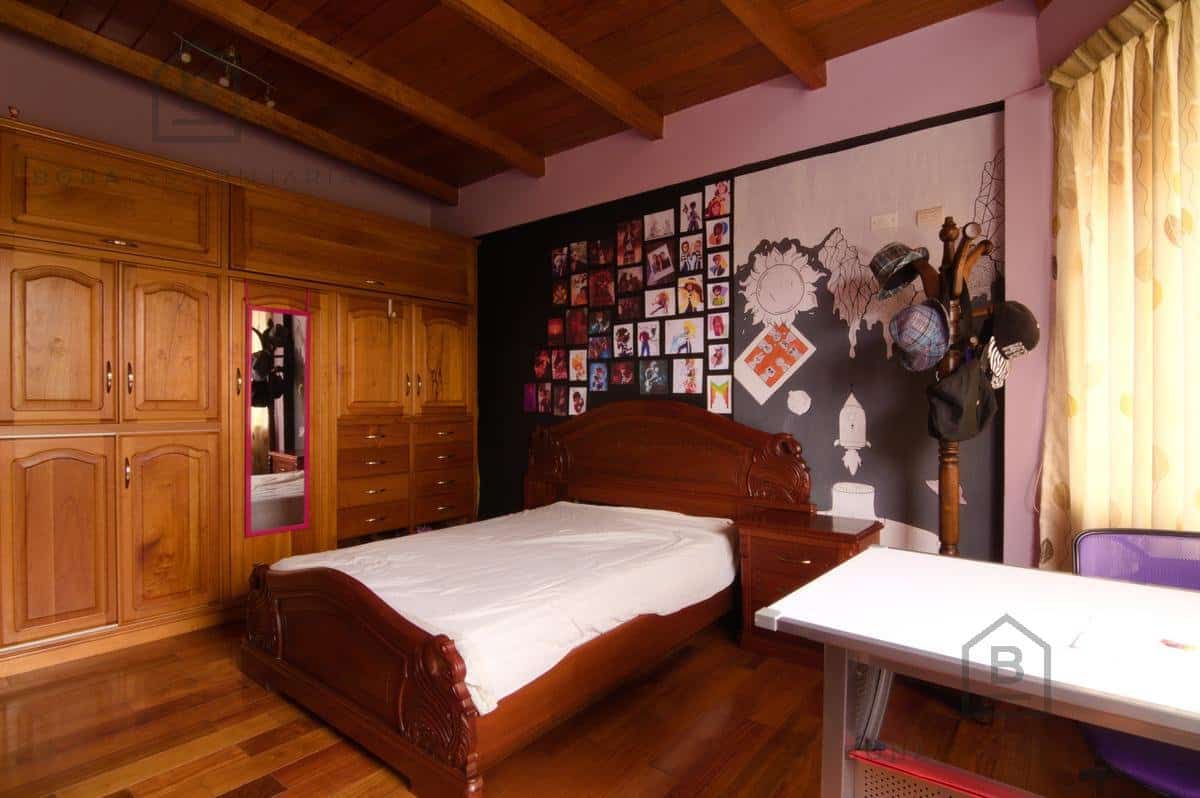 Casa — Cajamarca | Cajamarca | BAÑOS DEL INCA [BHO4838780]