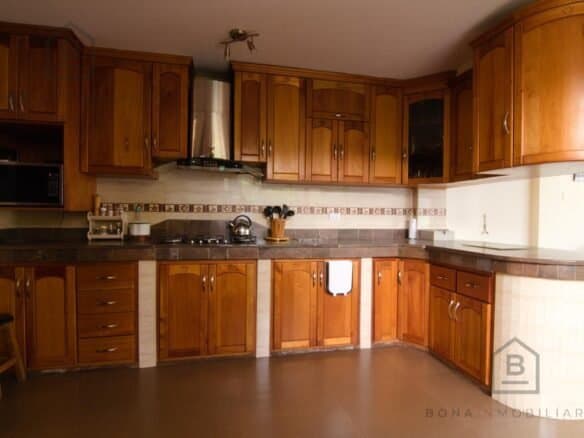 Casa — Cajamarca | Cajamarca | BAÑOS DEL INCA [BHO4838780]