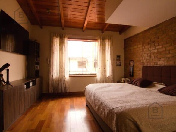 Casa — Cajamarca | Cajamarca | BAÑOS DEL INCA [BHO4838780]