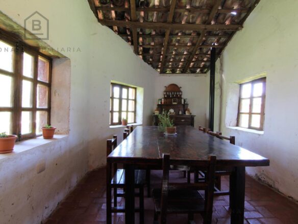 Casa — Cajamarca | Cajamarca | Los Baños Del Inca [BHO5012719]
