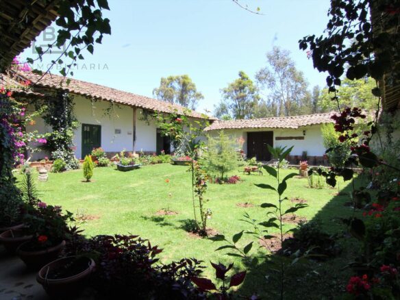 Casa — Cajamarca | Cajamarca | Los Baños Del Inca [BHO5012719]