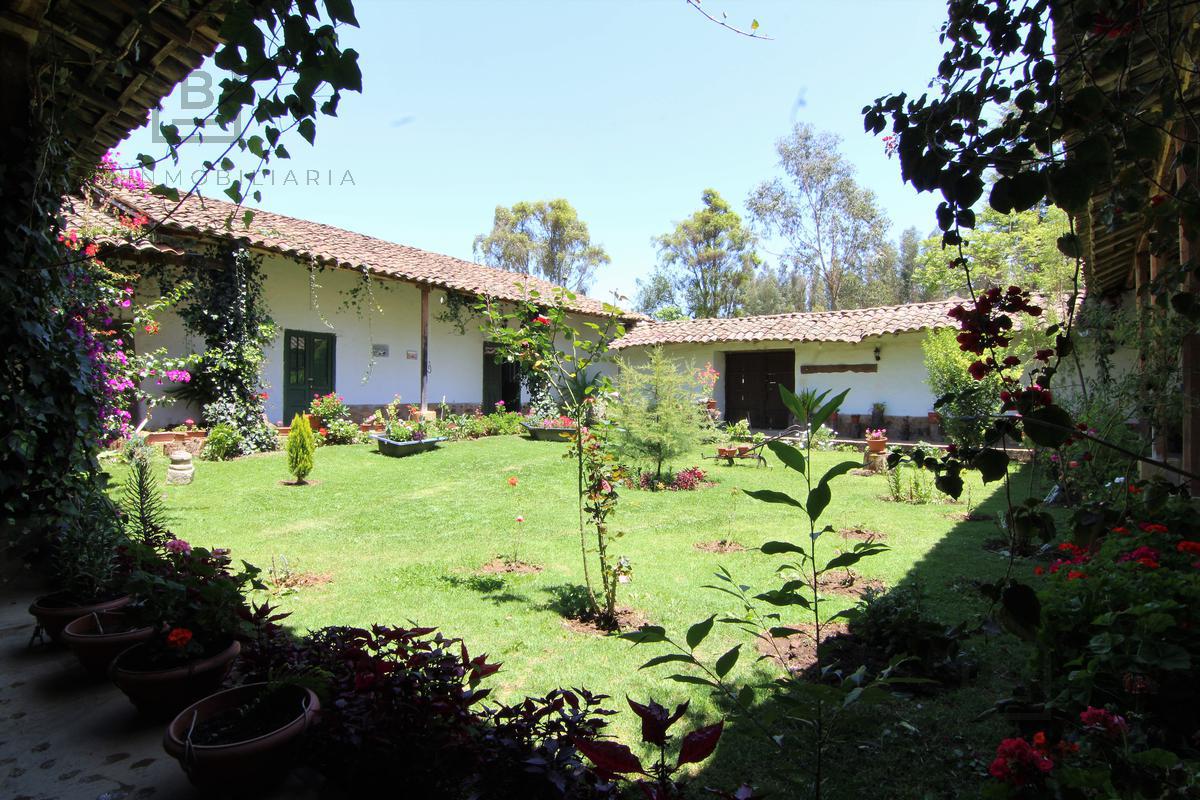 Casa — Cajamarca | Cajamarca | Los Baños Del Inca [BHO5012719]