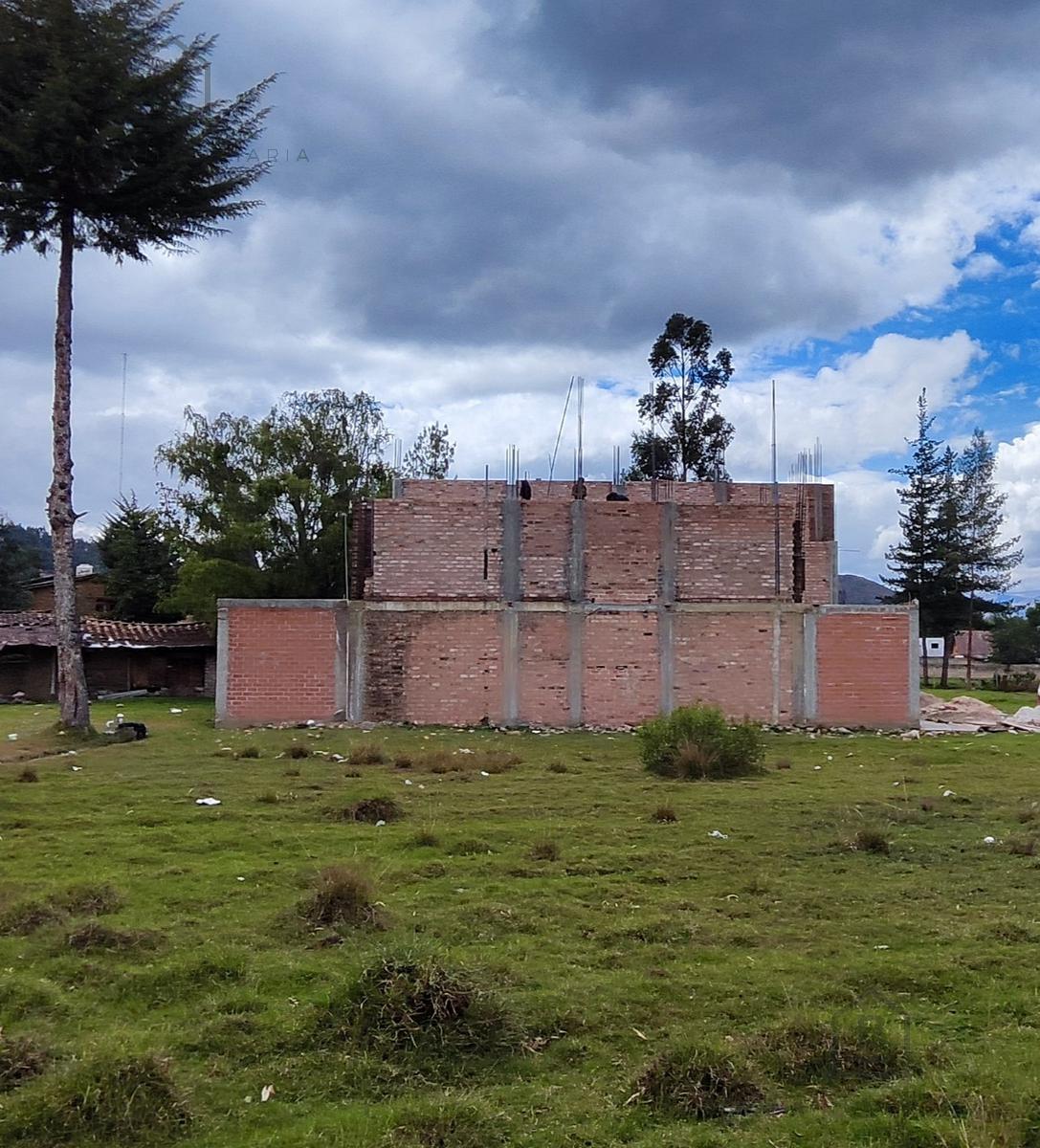 Terreno — Cajamarca | Cajamarca | BAÑOS DEL INCA [BLA5564614]