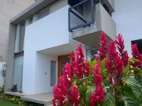 Casa — Cajamarca | Cajamarca | Los Baños Del Inca [BHO6058309]
