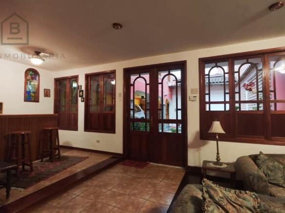 Casa — Cajamarca | Cajamarca | Cajamarca [BCO4996667]