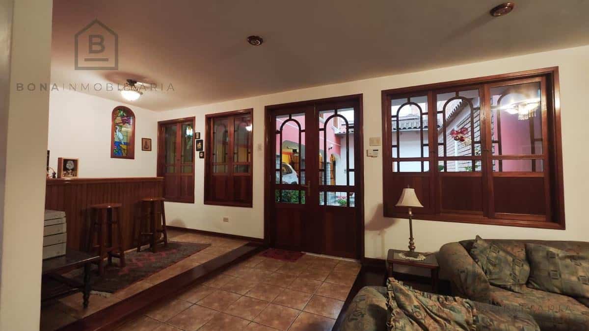 Casa — Cajamarca | Cajamarca | Cajamarca [BCO4996667]