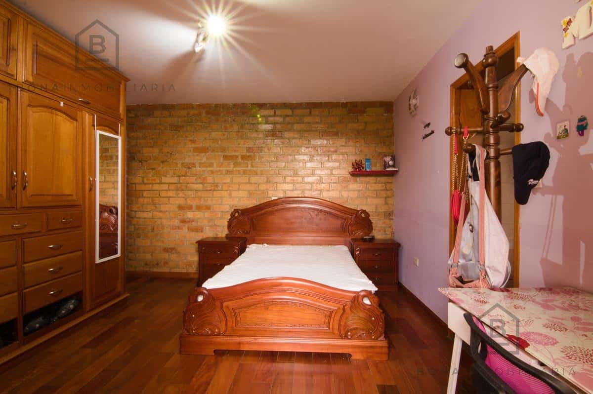 Casa — Cajamarca | Cajamarca | BAÑOS DEL INCA [BHO4838780]