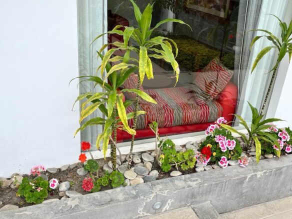 Casa — Cajamarca | Cajamarca | Los Baños Del Inca [BHO6058309]