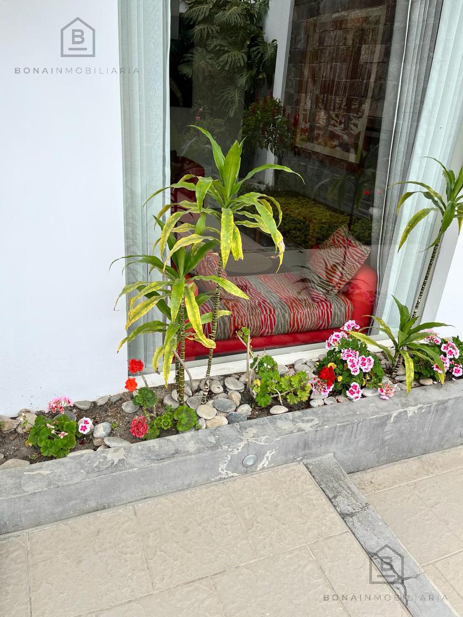 Casa — Cajamarca | Cajamarca | Los Baños Del Inca [BHO6058309]