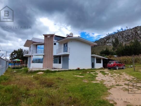 Casa — Cajamarca | Cajamarca | Namora [BHO4949850]