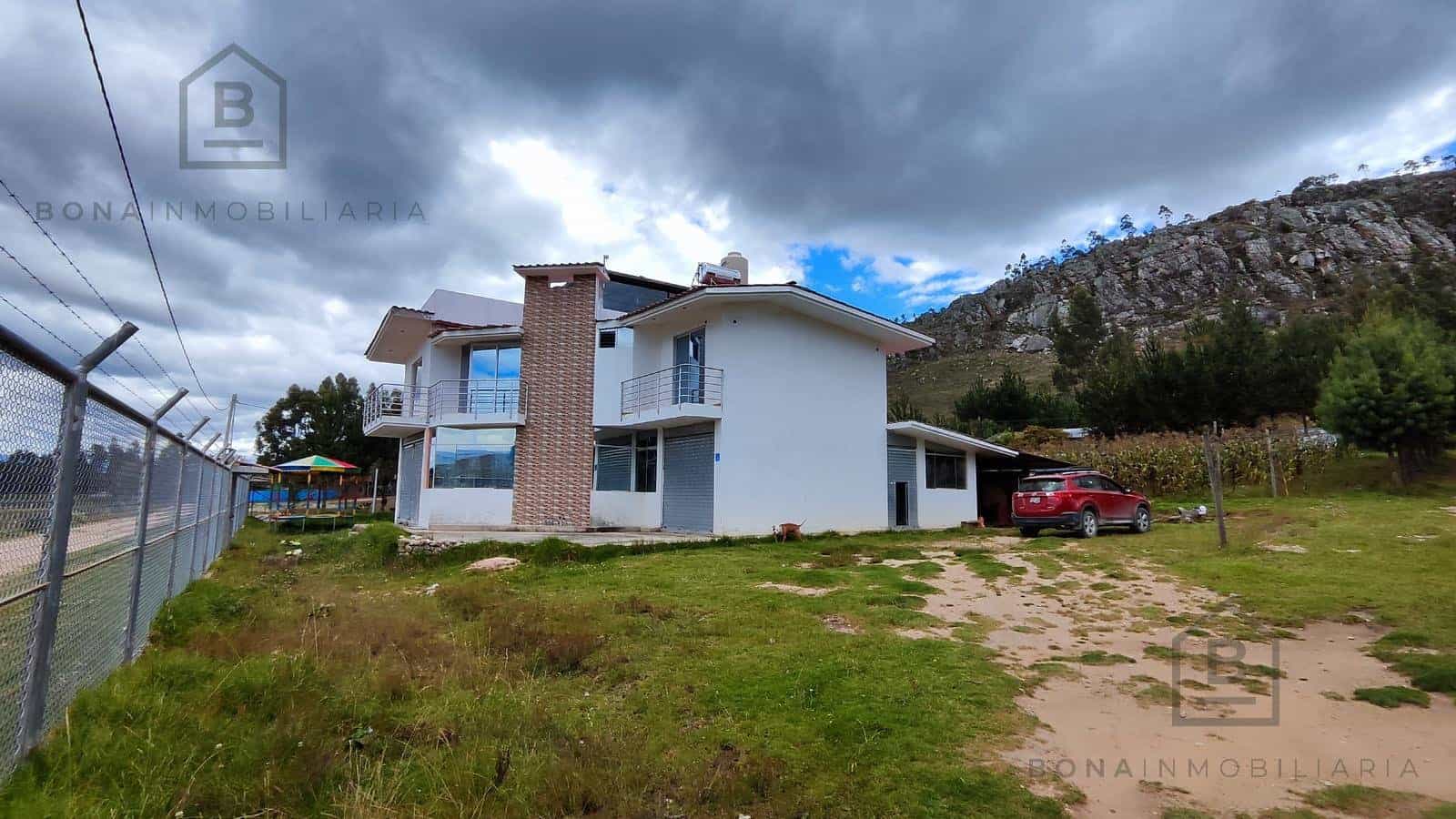 Casa — Cajamarca | Cajamarca | Namora [BHO4949850]