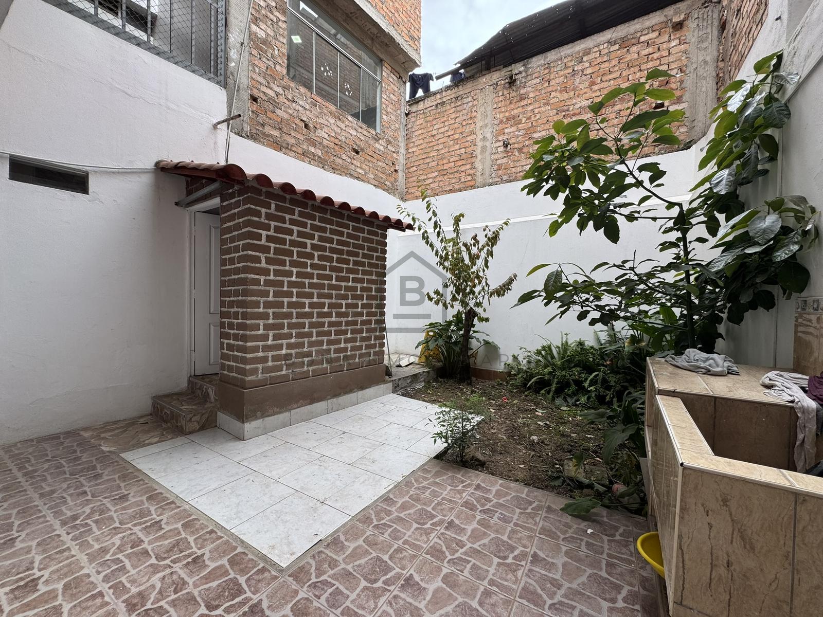 Casa — Cajamarca | Cajamarca | Cajamarca [BHO7952220]