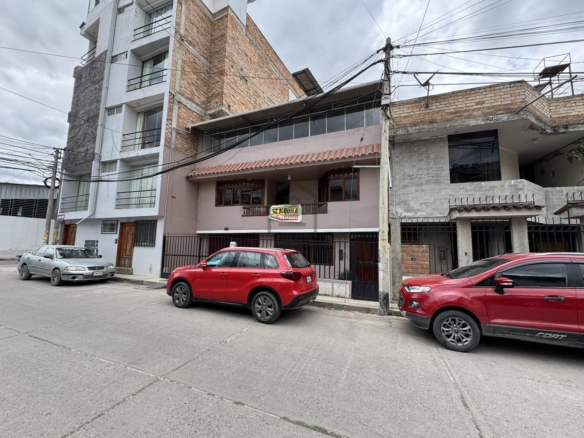 Casa — Cajamarca | Cajamarca | Cajamarca [BHO7952220]