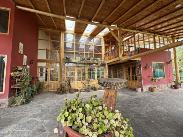 Casa — Cajamarca | Cajamarca | Cajamarca [BHO8011391]